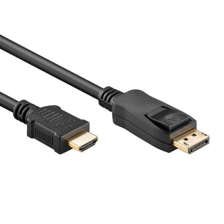 Afbeelding laden in galerijviewer, Displayport
