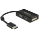 Hdmi multiport adapter