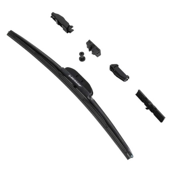 Afbeelding laden in galerijviewer, Ruitenwisser 53cm flatblade*

