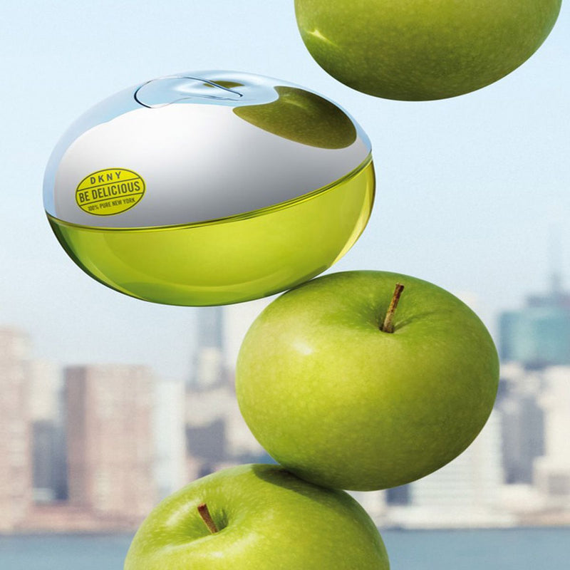 Afbeelding laden in galerijviewer, Dkny - donna karan dnky be delicious eau de parfum spray 30ml dames
