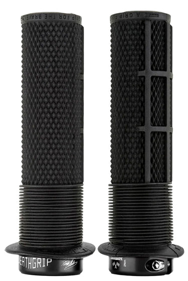 Dmr brendog death grip lock-on grips race