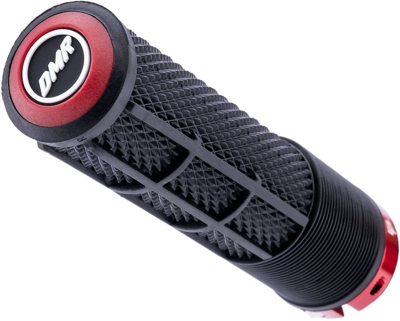 Afbeelding laden in galerijviewer, Dmr brendog fl death grip 2 lock-on grips race
