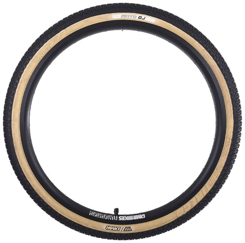 Afbeelding laden in galerijviewer, Dmr moto dj tanwall 26x2.2 wire tyre
