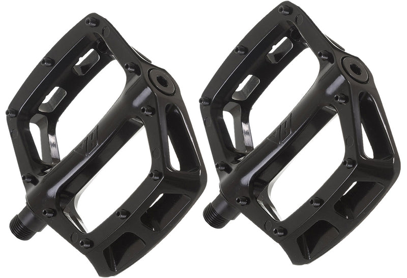 Afbeelding laden in galerijviewer, Dmr v8 flat pedals

