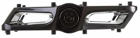 Dmr v8 flat pedals