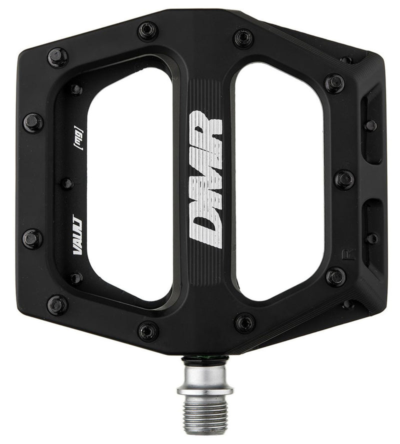 Afbeelding laden in galerijviewer, Dmr vault mag flat pedals
