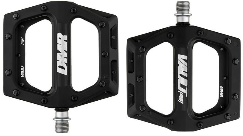 Afbeelding laden in galerijviewer, Dmr vault mag flat pedals
