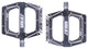 Dmr vault platform pedals