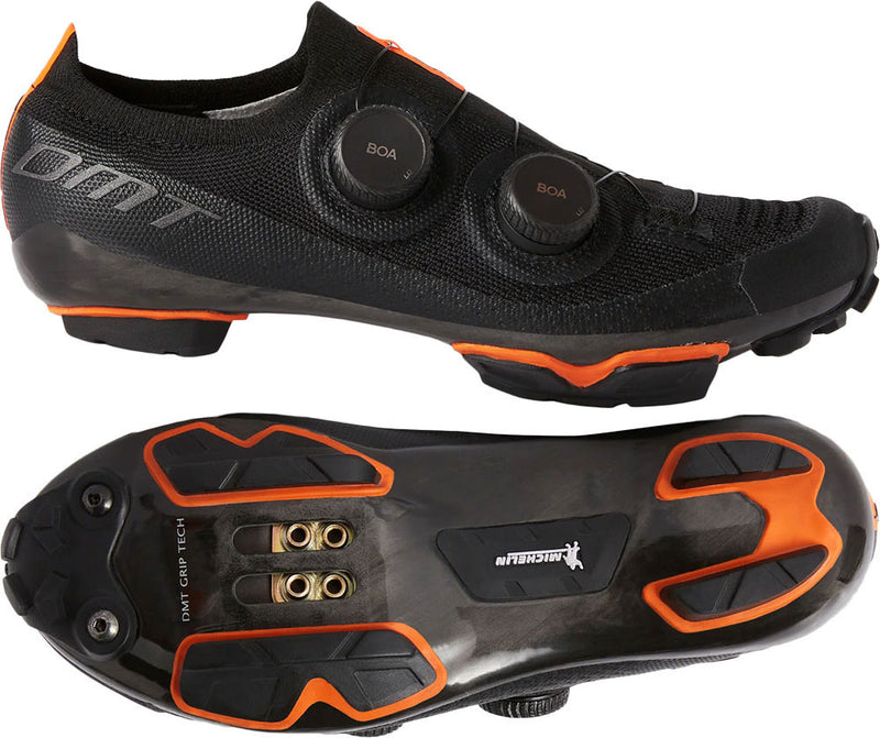 Afbeelding laden in galerijviewer, Dmt km0 - mtb shoes
