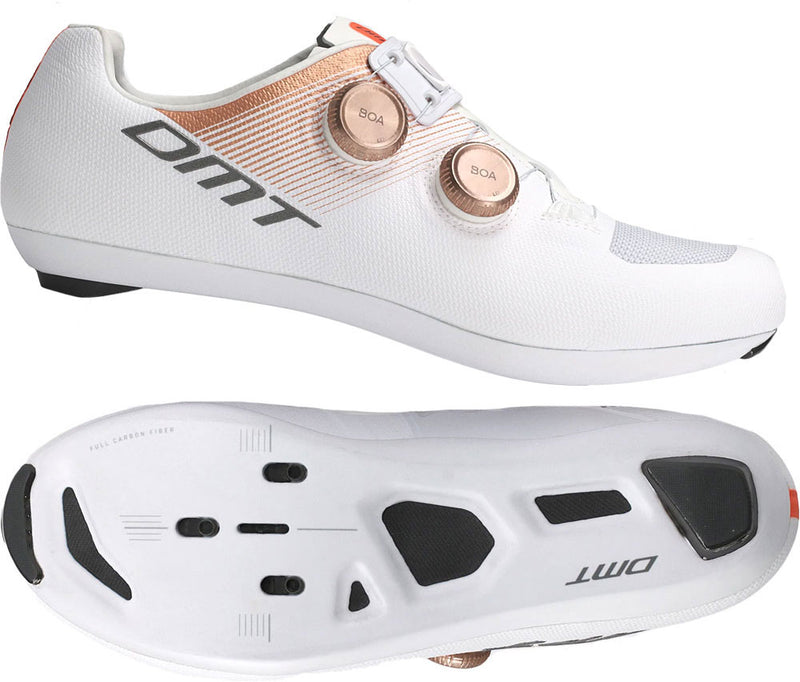 Afbeelding laden in galerijviewer, Dmt kro evo - road bike shoes
