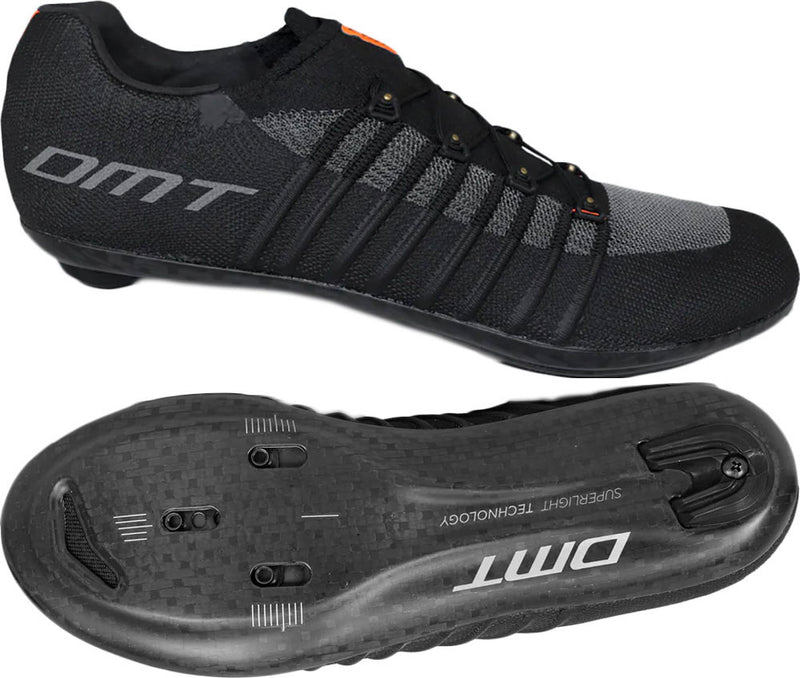 Afbeelding laden in galerijviewer, Dmt pogi's super light - road bike shoes
