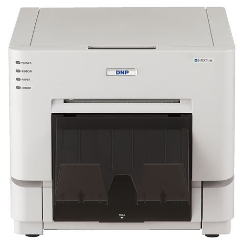 Afbeelding laden in galerijviewer, Dnp digitale dye sub printer ds-rx1hs demo cy2d1a104227

