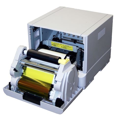 Afbeelding laden in galerijviewer, Dnp digitale dye sub printer ds-rx1hs demo cy2d1a104227
