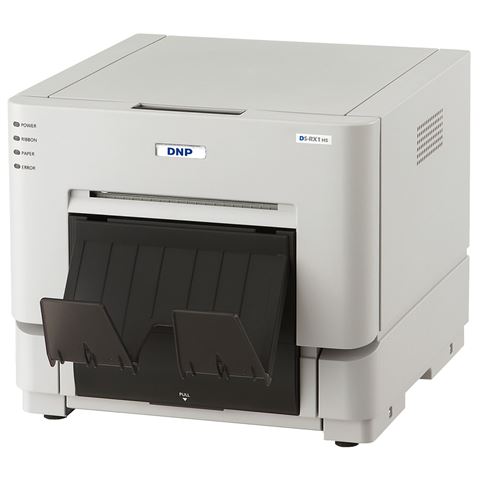 Afbeelding laden in galerijviewer, Dnp digitale dye sub printer ds-rx1hs demo cy2k94000250
