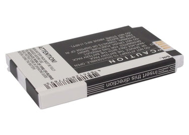 Blu-Basic Draadloze telefoon Accu