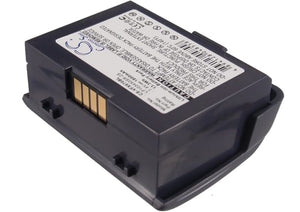 Blu-Basic Mobiele Pinautomaat Accu