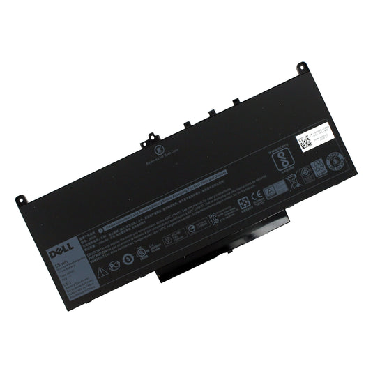 Dell Laptop Accu 7300 mAh