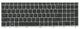 HP Laptop Toetsenbord Qwerty US