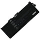 Replacement macbook accu 11200mah