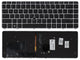 HP Laptop Toetsenbord Qwerty US + Trackpoint, Backlight