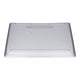 HP Laptop Bottom Cover Zilver