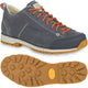 Dolomite 54 low evo - multisport shoes | 46,5