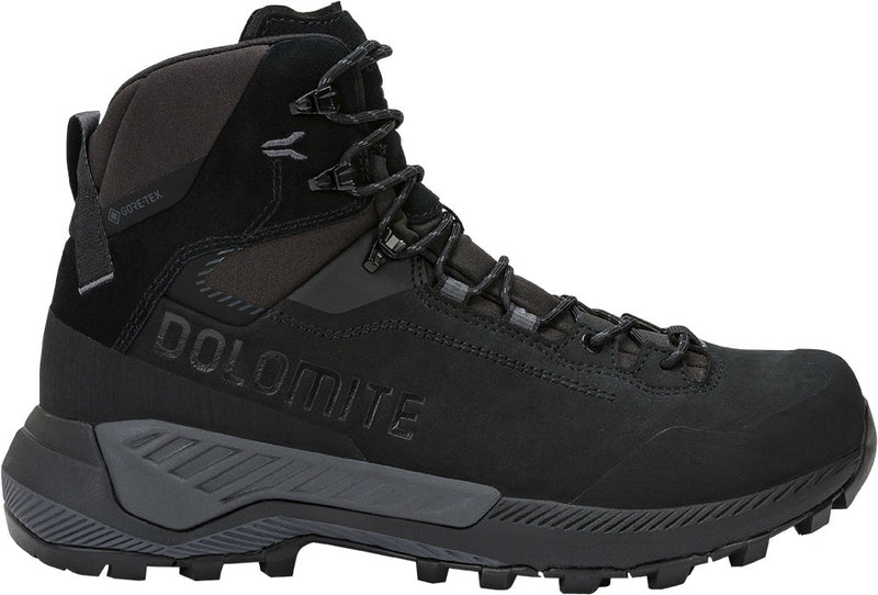 Afbeelding laden in galerijviewer, Dolomite vernale leather hight gtx - trekking shoes
