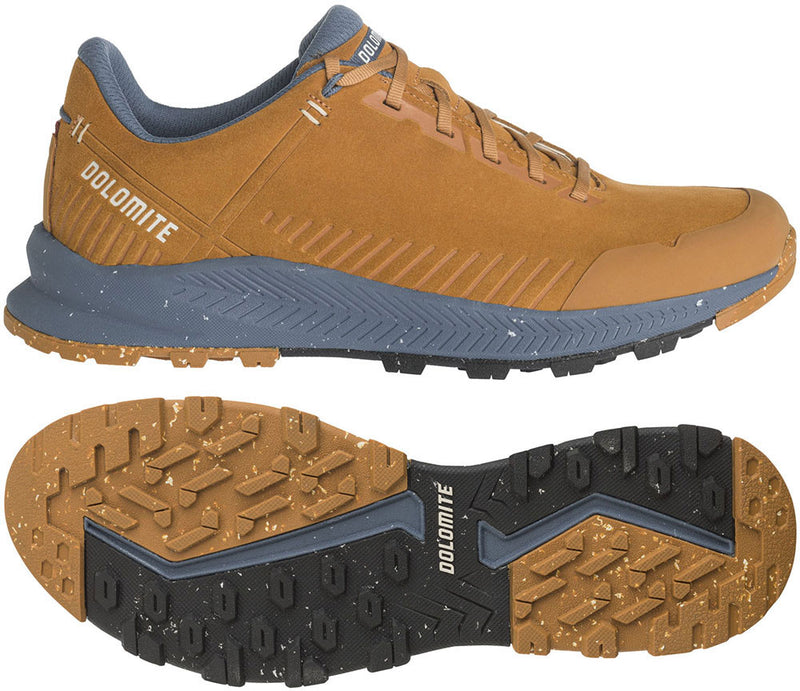 Afbeelding laden in galerijviewer, Dolomite carezza leather - multisport shoes
