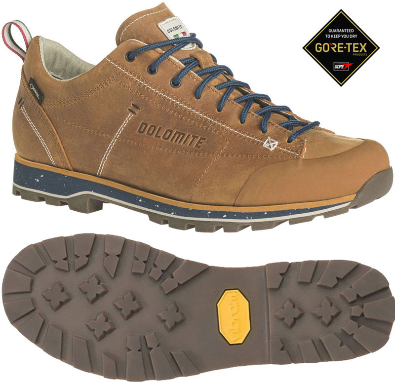 Afbeelding laden in galerijviewer, Dolomite 54 low fg evo gore-tex® - multisport shoes
