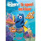 Tactic finding dory speel en kleur in dit mooie boek