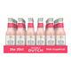Double dutch pink grapefruit soda (24x20cl)