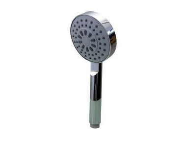 Ecosavers luxe douchekop - chroom