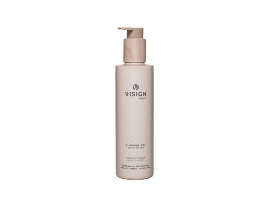 Visign nature douchegel - nature's best