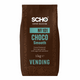 Scho no.101 choco smooth vending (1kg)