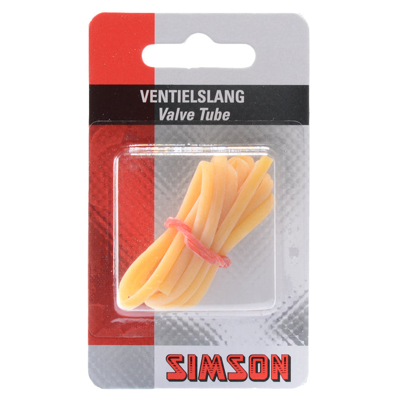 Afbeelding laden in galerijviewer, Ventielslang Simson
