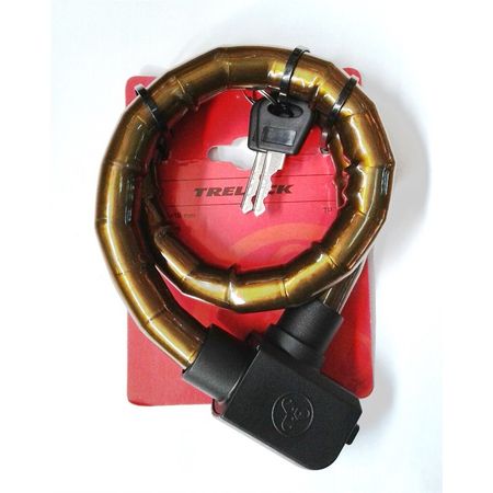 Roveba trelock pantserkabel tp 75-18 - 8003990