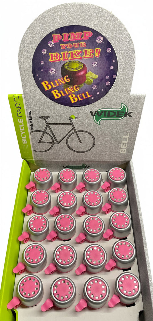 Widek b.v. widek bling bling bel (20)
