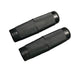 Plastiche cassano clemente handvatten zwart basic - nr. 531 (per stel)