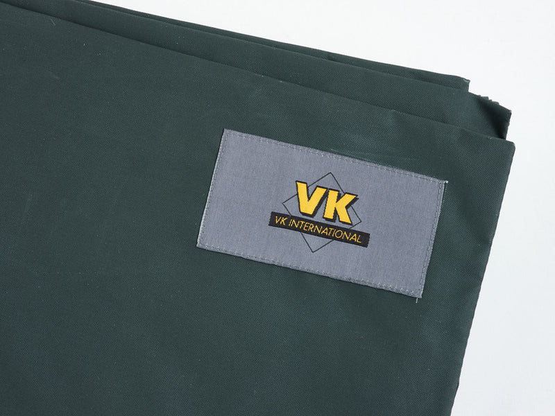 Afbeelding laden in galerijviewer, VK Fietsbeschermhoes Re-cover 115x230 Groen
