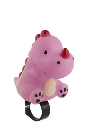 Afbeelding laden in galerijviewer, Buzaglo pexkids kindertoeter neushoorn
