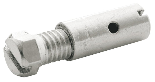 Elvedes cable systems bv elvedes schroefnippel 6x14mm messing (50st)