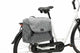 Mondi Joy fietstas - schoudertas - unisex - sport - Ivy Grey