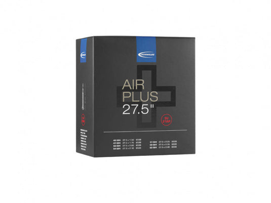 Schwalbe Binnenband SV21AP Air Plus 27.5 40 62-584 40mm ventiel