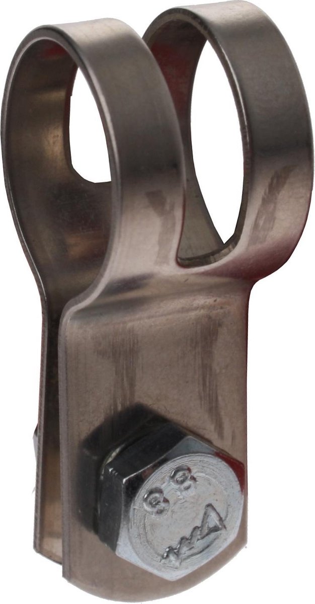 Afbeelding laden in galerijviewer, Bofix 234119 Bandage sport 18mm RVS compleet p 10
