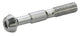 Elvedes Hydro bleedbouten rvs 10 stuks elv2012103