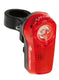 Messingschlager smart rl317r-01 3-led rood superflash