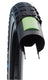 Buitenband Schwalbe 28-1.75 (47-622) Marathon 365 Performance zw R