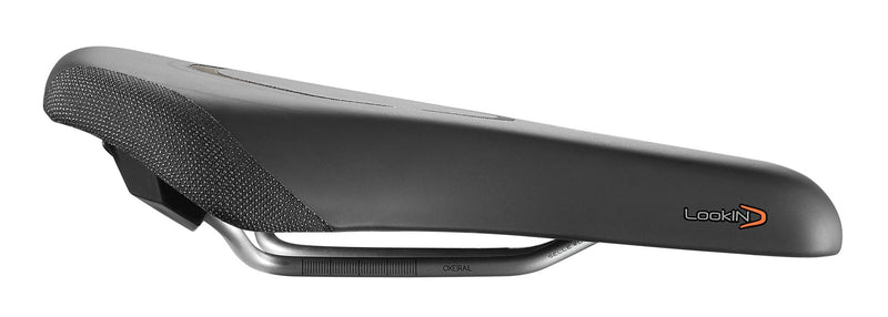 Afbeelding laden in galerijviewer, Selle royal s.p.a. selle royal zadel lookin 3d moderate heren
