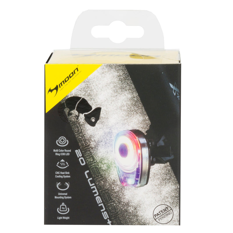 Afbeelding laden in galerijviewer, Messingschlager moon cameleon voorlicht led usb 'kameleon'
