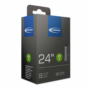 Schwalbe Binnenband av9 24 inch 28 47-507 540 av 40mm